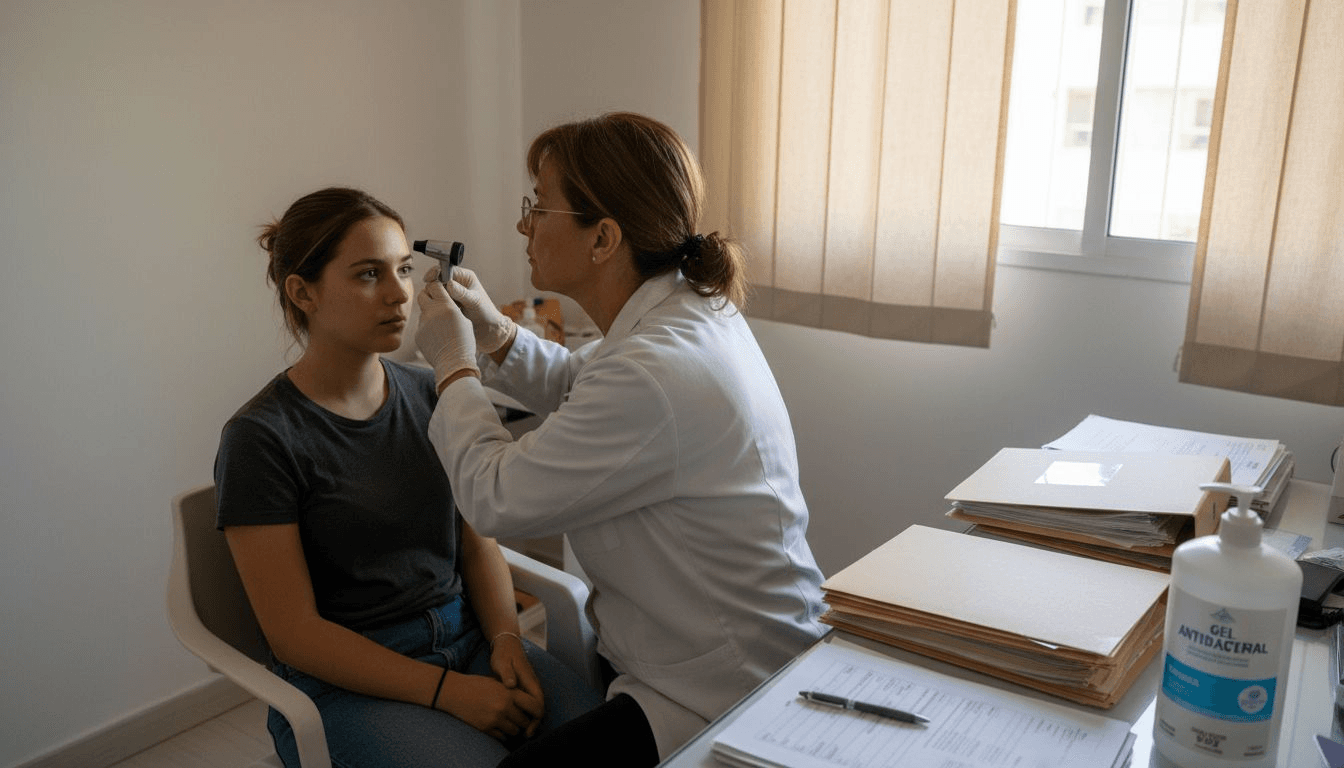 Alopecia Efluvio Telógeno: Impacto y Recuperación