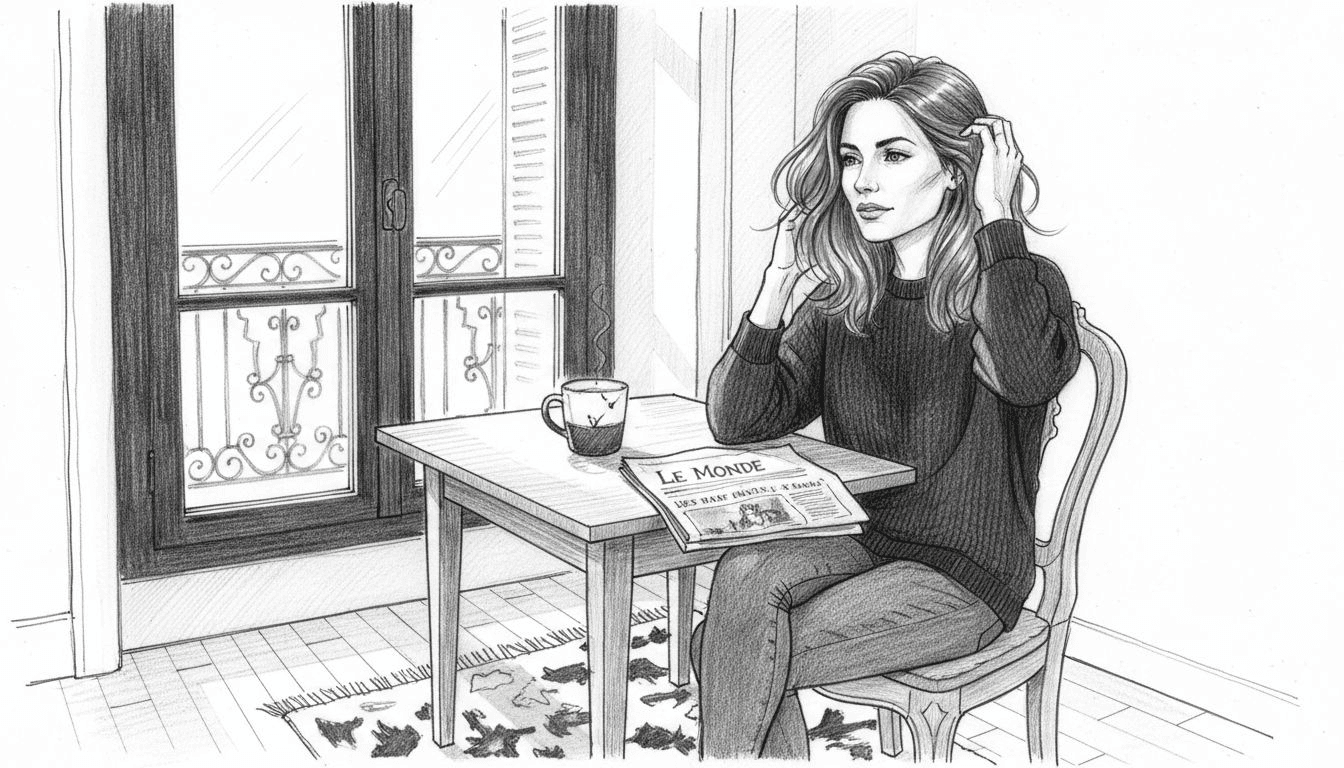 7 signes d’une bonne santé capillaire à connaître