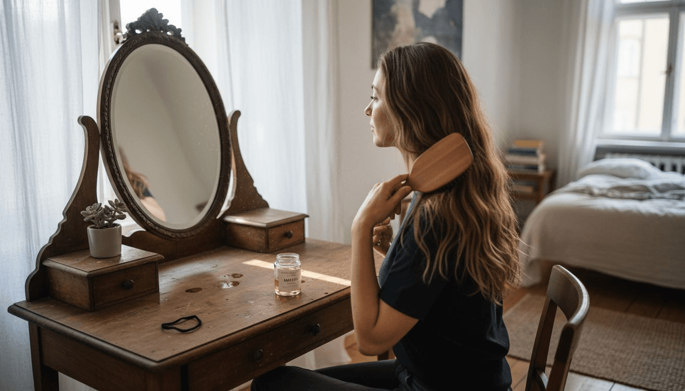 Was bedeutet Haarwachstum – Fakten, Phasen und Einfluss