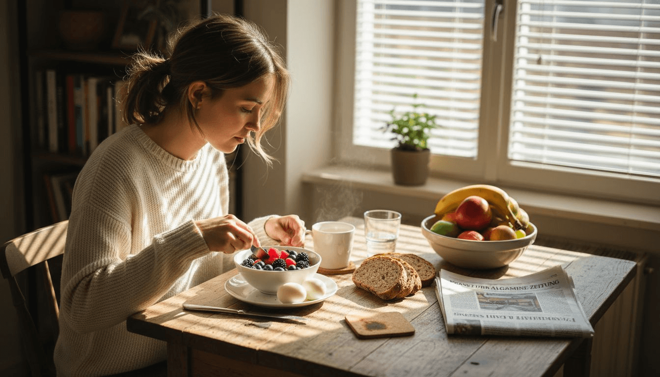 7 wertvolle Ernährungstipps für gesunde und starke Haare