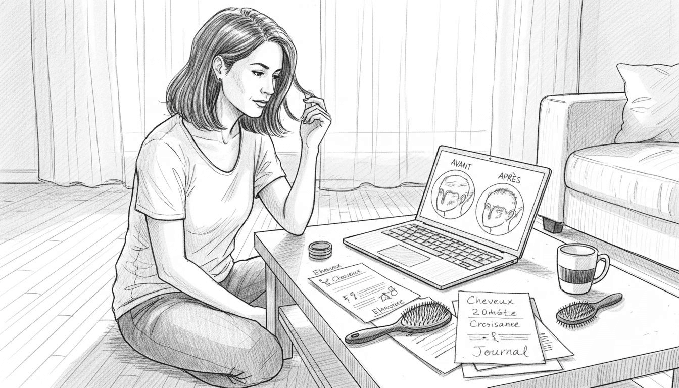 Suivi capillaire digital : vers des soins personnalisés