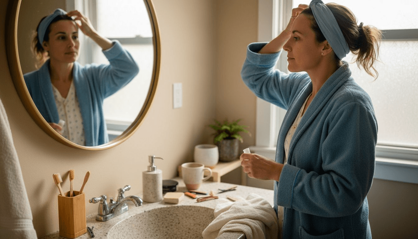 Personalized Haircare: Achieve Healthier, Fuller Hair Fast