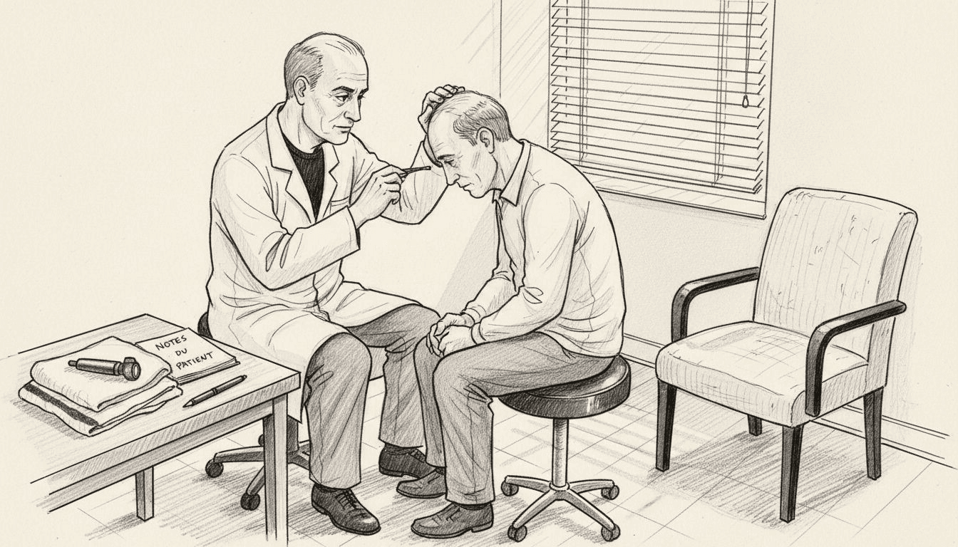 Que signifie densité capillaire : Impact sur la santé et solutions