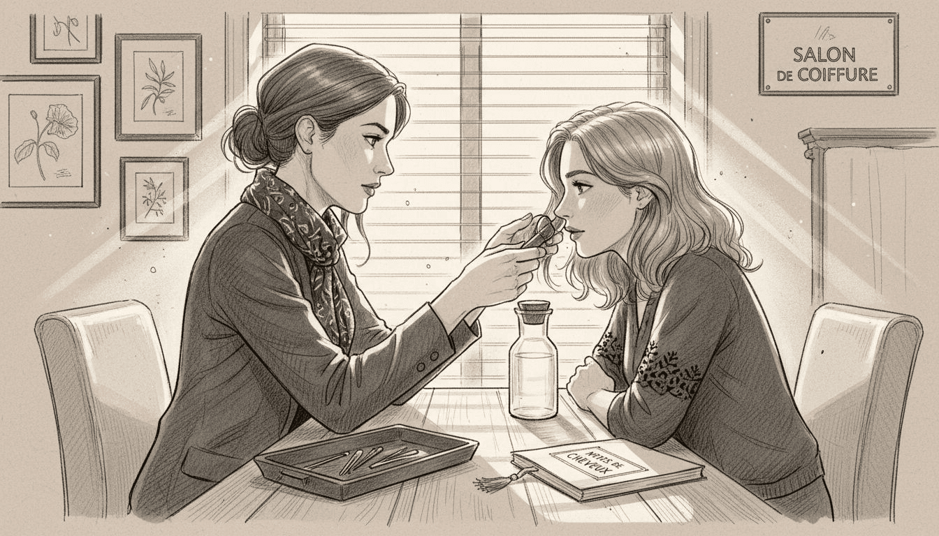 Scoring Capillaire : Comprendre Son Impact Personnalisé