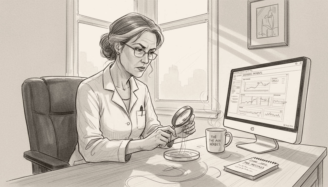 Big Data en Dermatologie Capillaire : Transformations Clés