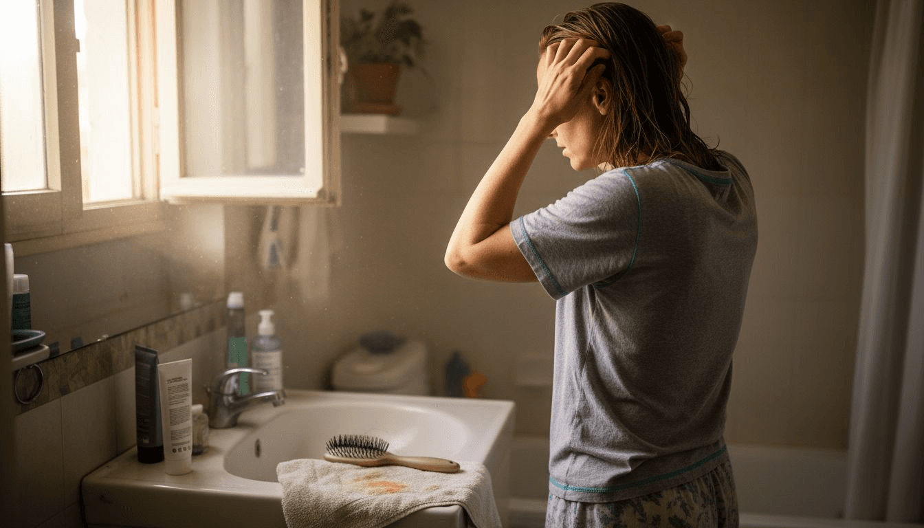 6 Best Hair Products for Thinning Hair Female: Expert Picks