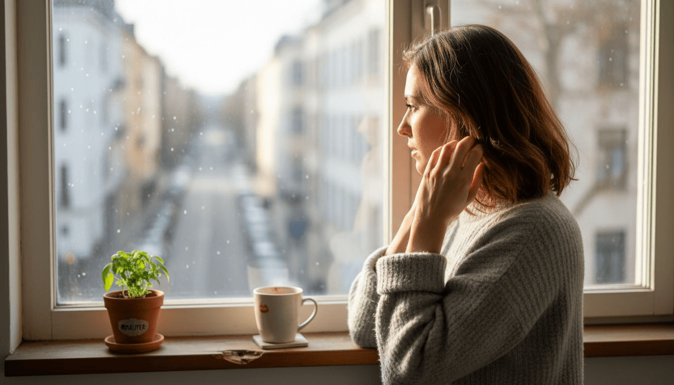 6 Merkmale gesunder Haare und wie du sie erkennst
