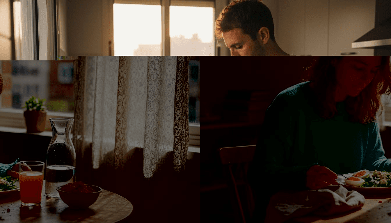 Alimentos para cabello saludable: 5 nutrientes con 98.4 UI vitamina D