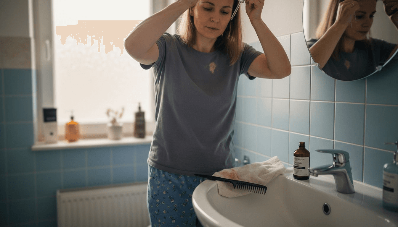 Jak vlasové produkty fungují: 60% snížení vypadávání 2026