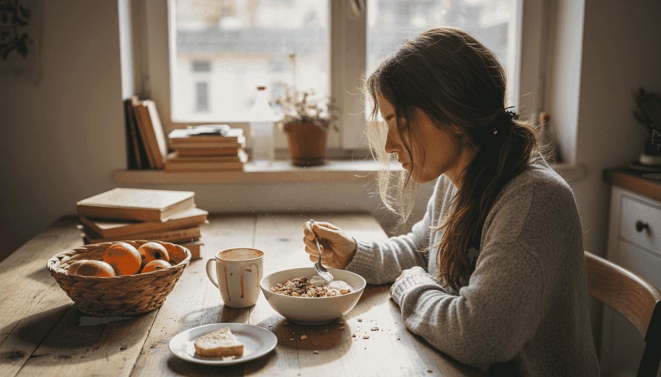 Alimenta tu cabello desde dentro: 30% menos caída en 6 meses