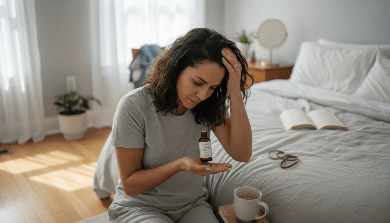 EssyNaturals hair growth oil: 60% fall reduction in 2026