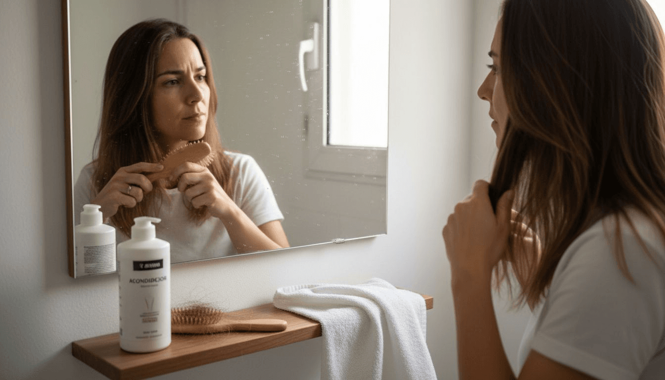 Guía de autocuidado capilar personalizado 2026