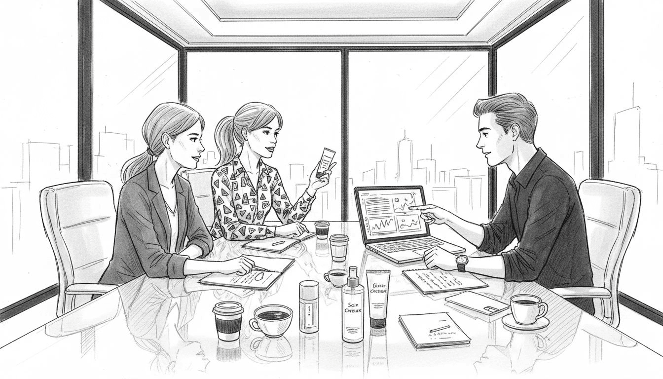 Conseils marketing pour marques capillaires : stratégie 2026