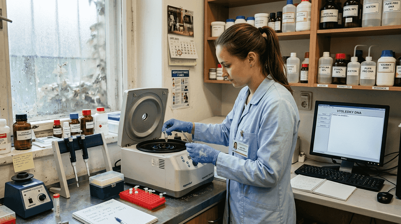 Co je analýza vlasů: průvodce osobním zdravím vlasů 2026