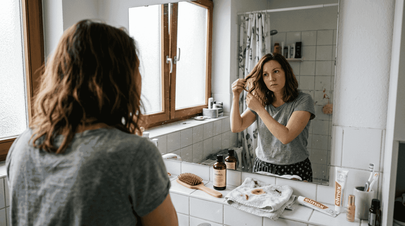 Haarwachstum Mythen entlarvt: Fakten & Tipps 2026