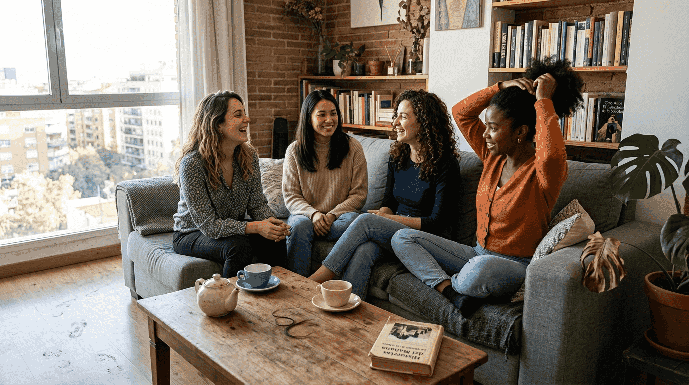 Diferentes tipos de cabello y cómo cuidarlos en 2026