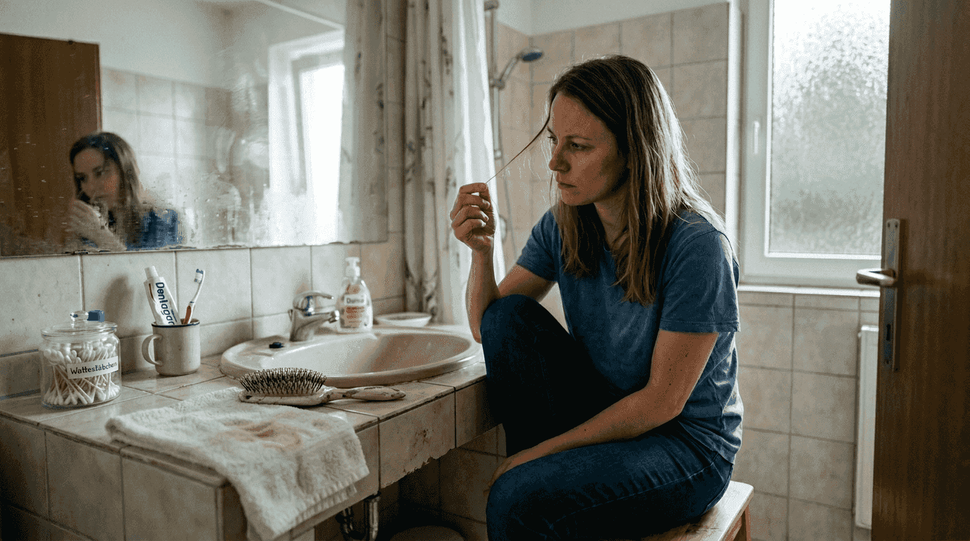 Anzeichen von Haarschädigung erkennen und vorbeugen 2026