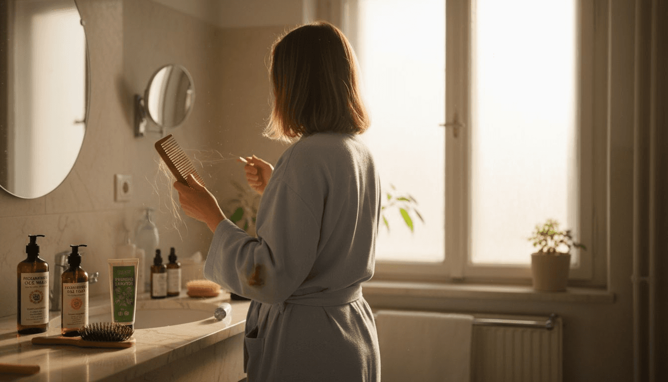 Trendy zdravých vlasů 2026: moderní péče a růst