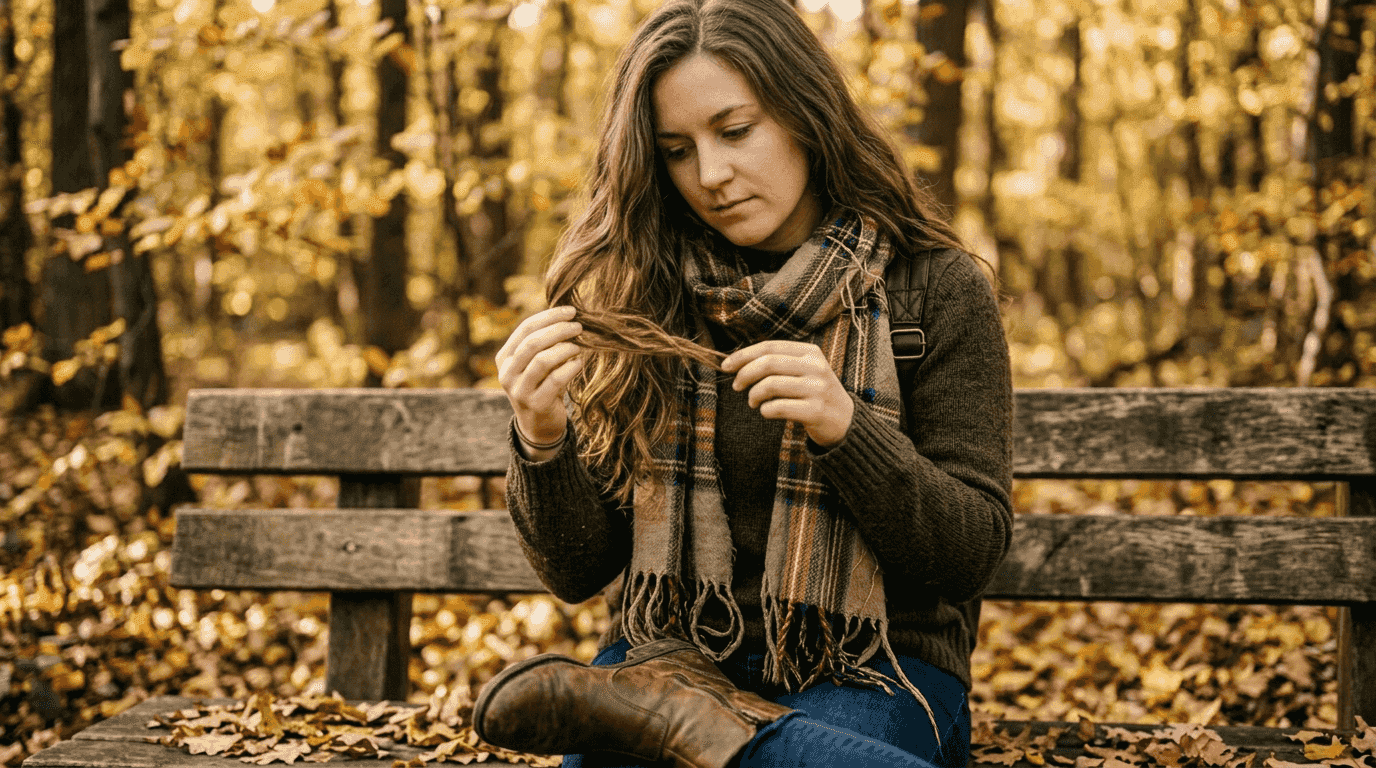 Por qué se cae el pelo en otoño y cómo detenerlo en 2026