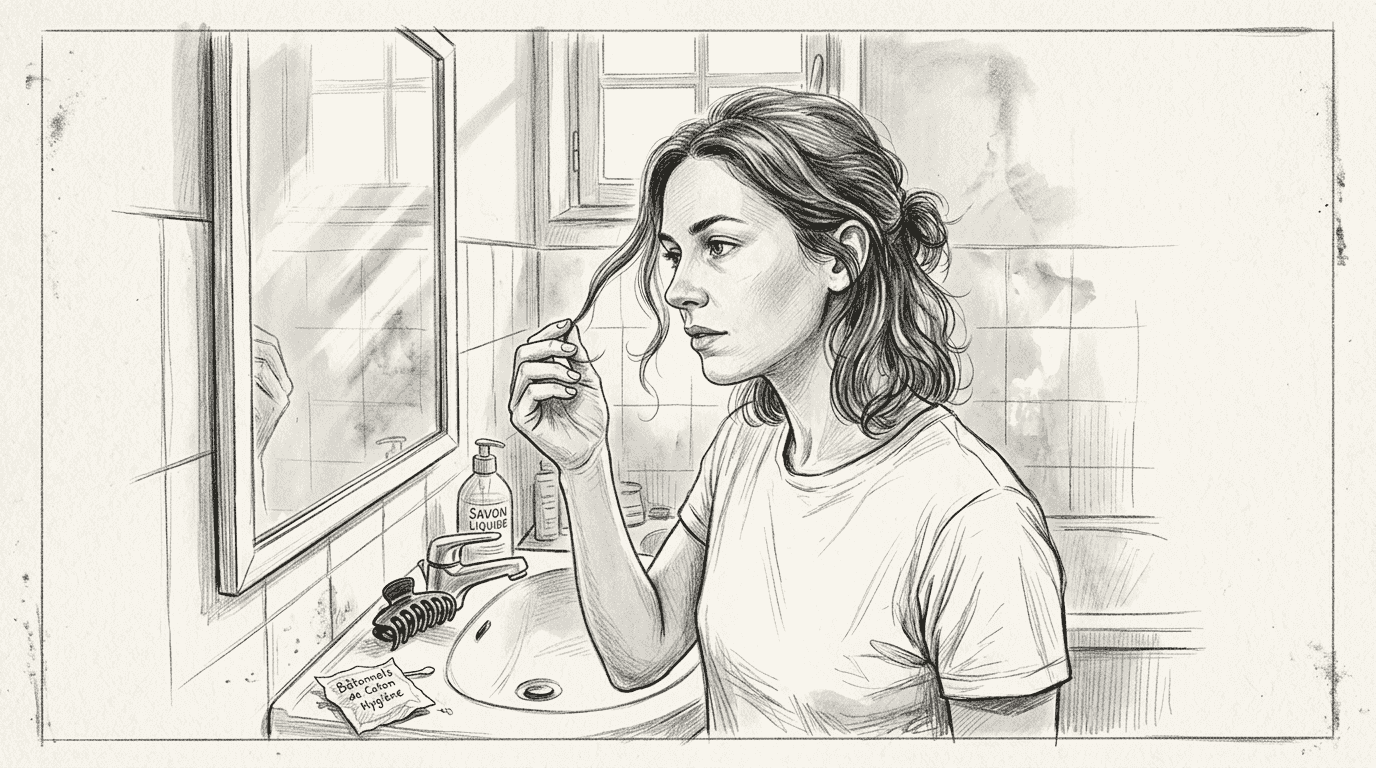 Définition de l'épaisseur des cheveux : guide 2026