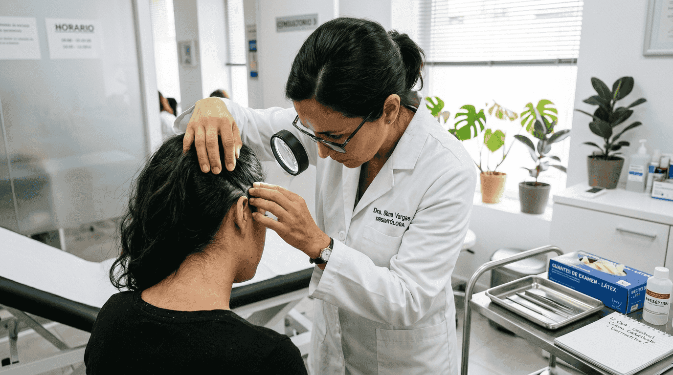 Guía para fortalecer folículos y fomentar crecimiento 2026