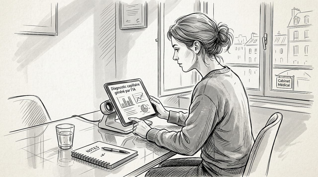 Comprendre un soin capillaire personnalisé en 2026