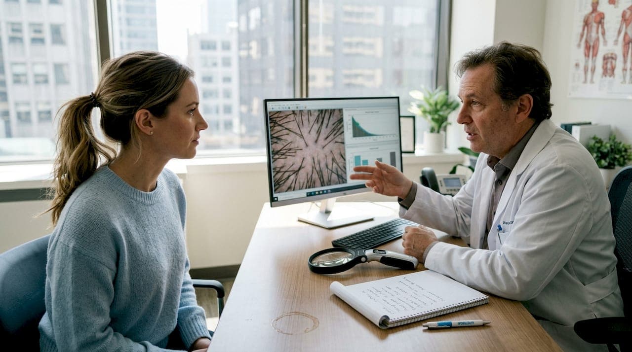 Tricho analysis guide: personalized hair insights 2026