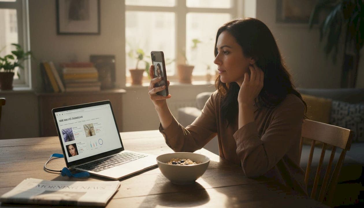 Top 4 Hair Analysis Tools for Home Use 2026