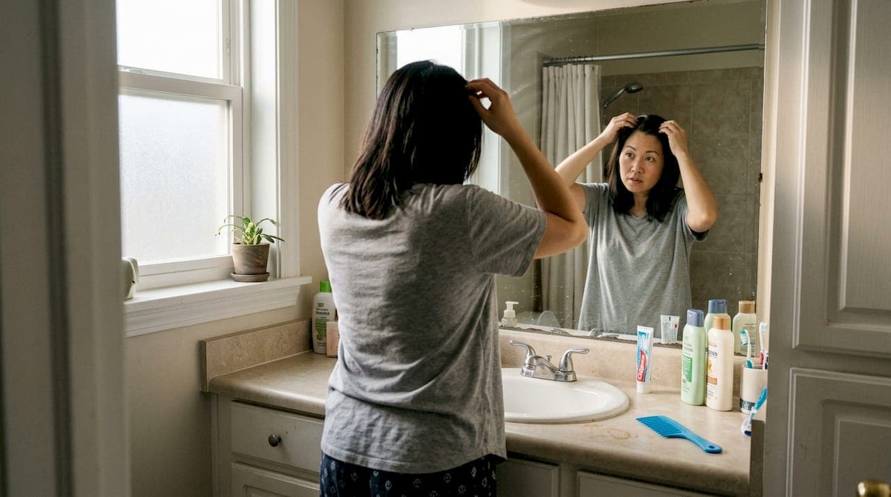 Best hair products for thinning hair: 2026 guide