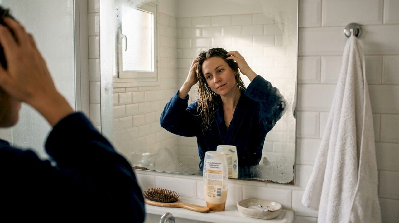 Por qué el cabello tiene fases y cómo afectan su salud