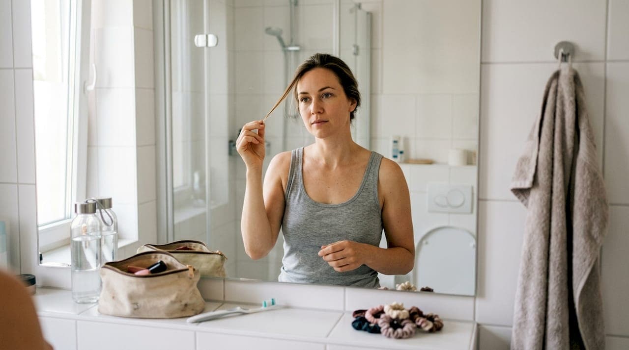 Haarwachstumsphase verstehen: 7 Jahre Wachstum nutzen