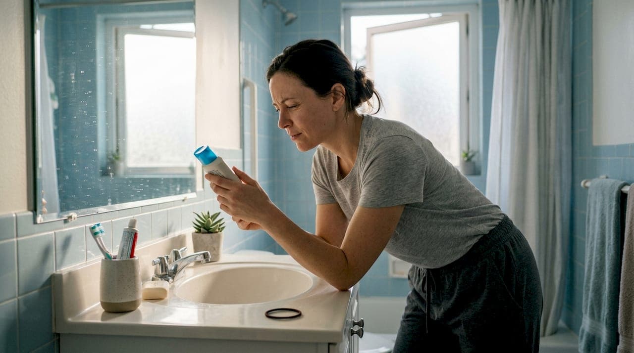 Choose the best shampoo for hair loss: personalized guide