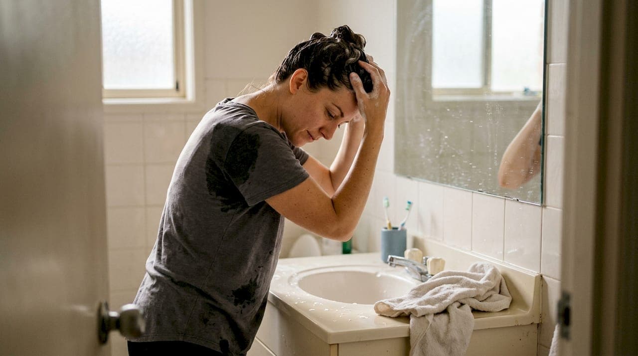 Mejores prácticas de lavado capilar para cabello sano
