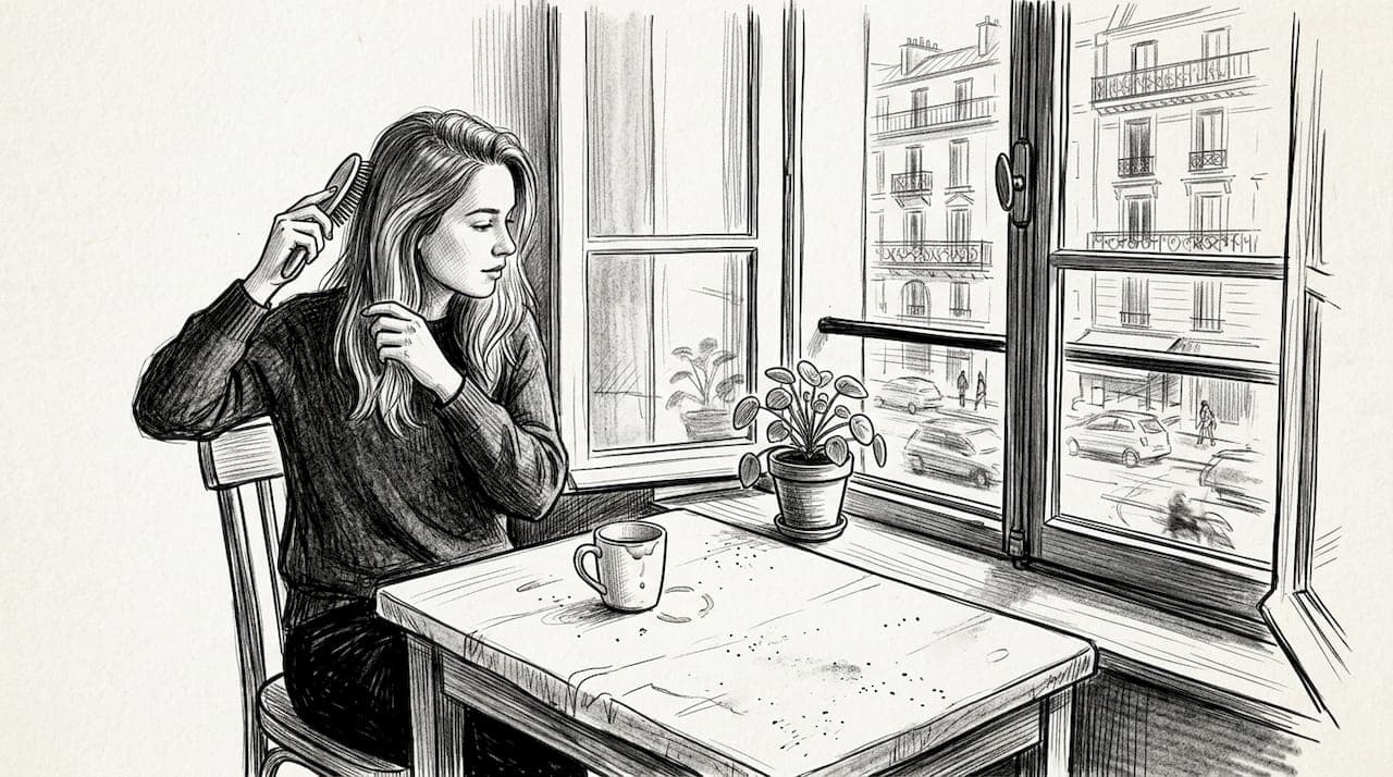 Pollution : comprendre son impact sur vos cheveux et agir