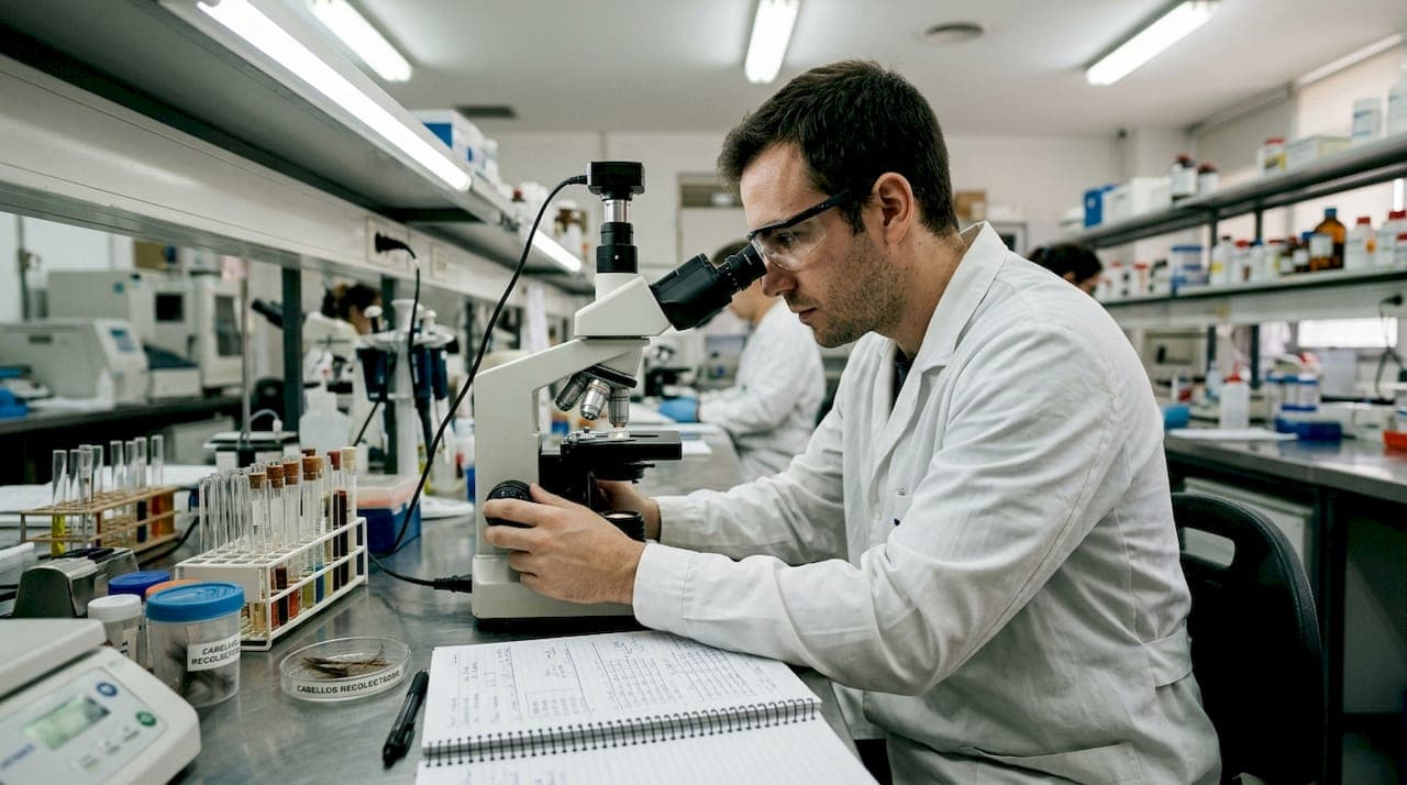 El rol de la ciencia en el cuidado capilar: guía esencial