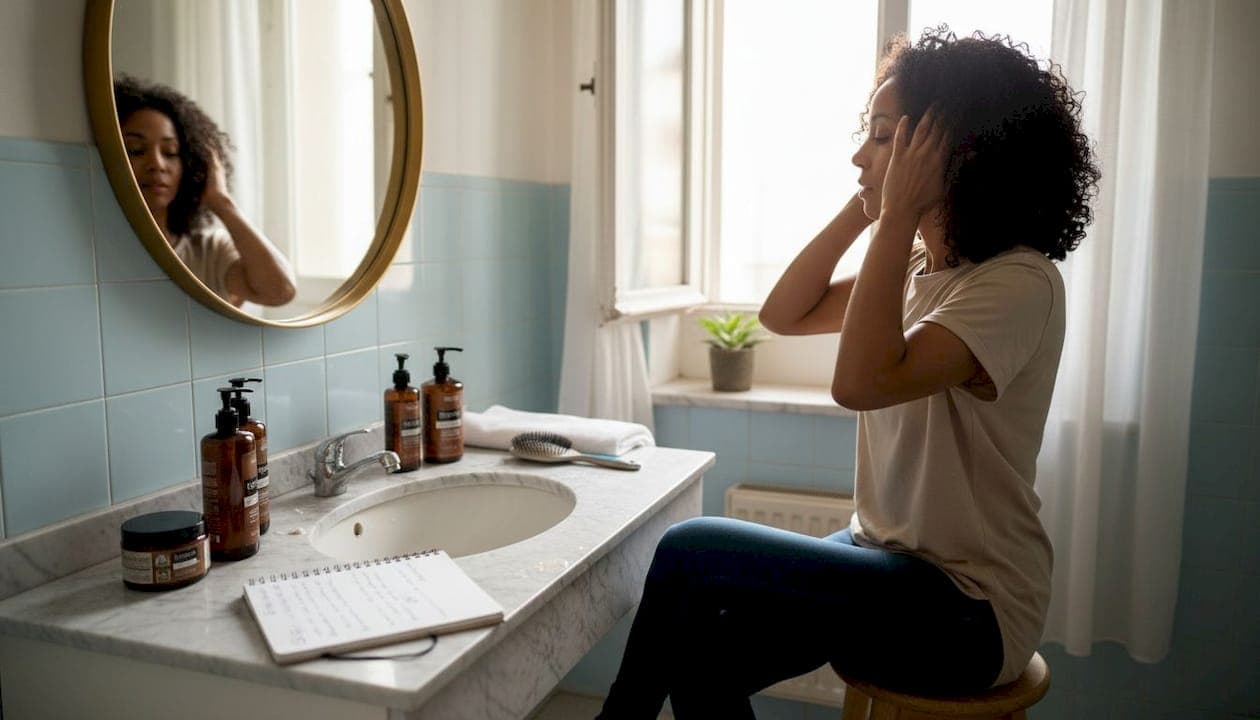 Top ORS hair products for natural hair: growth picks