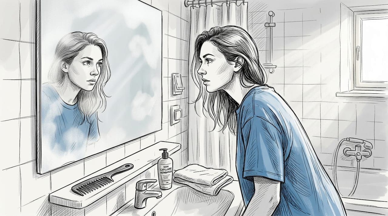 Choisir les produits parfaits pour vos cheveux : guide efficace