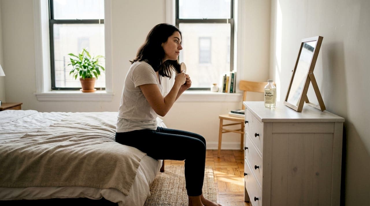 Crecimiento capilar: guía completa para fortalecer tu cabello