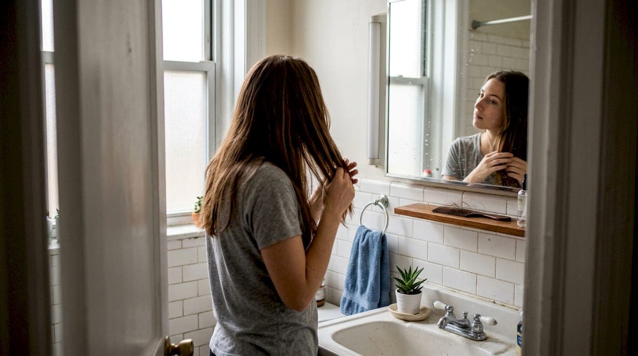 Descubre el ciclo del cabello y su impacto capilar