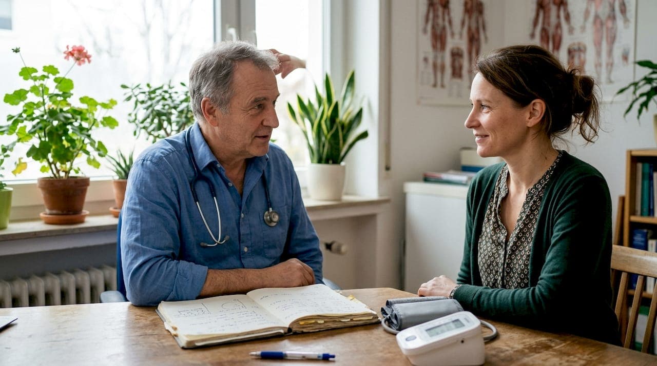 Androgenetische Alopezie: Ursachen, Therapien und Lösungen