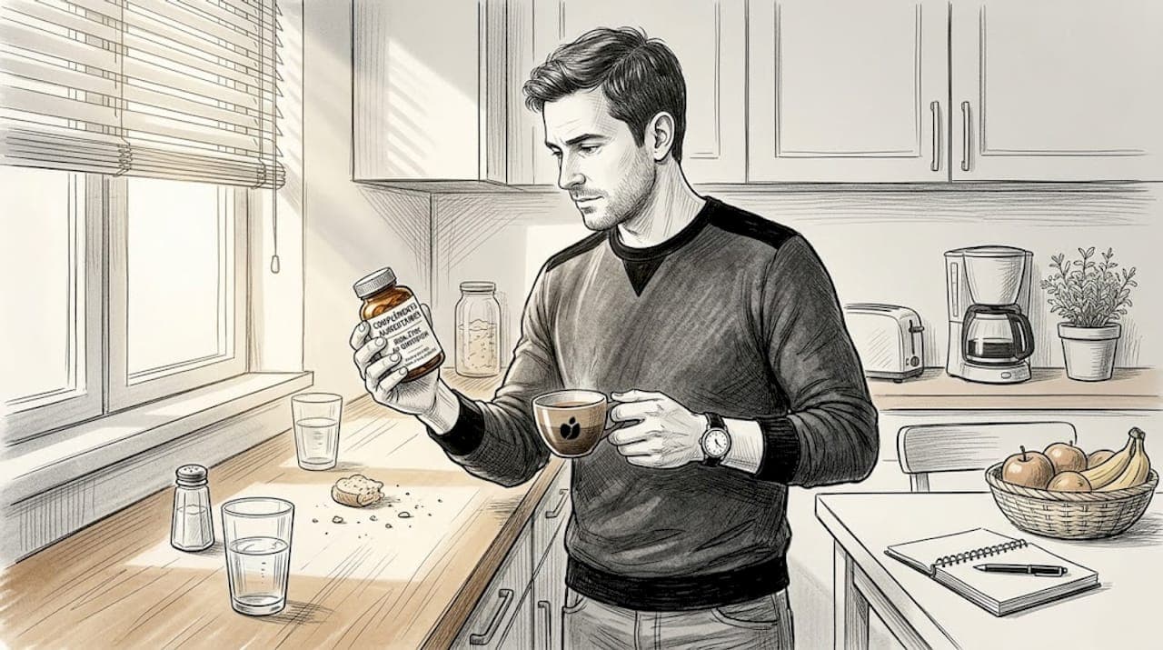 Compléments capillaires personnalisés : stratégie en 4 étapes