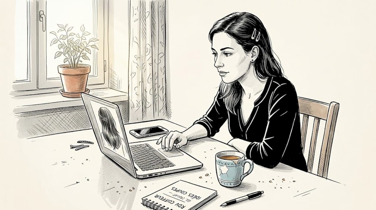 Bilan capillaire IA : 5 raisons d'adopter cette analyse