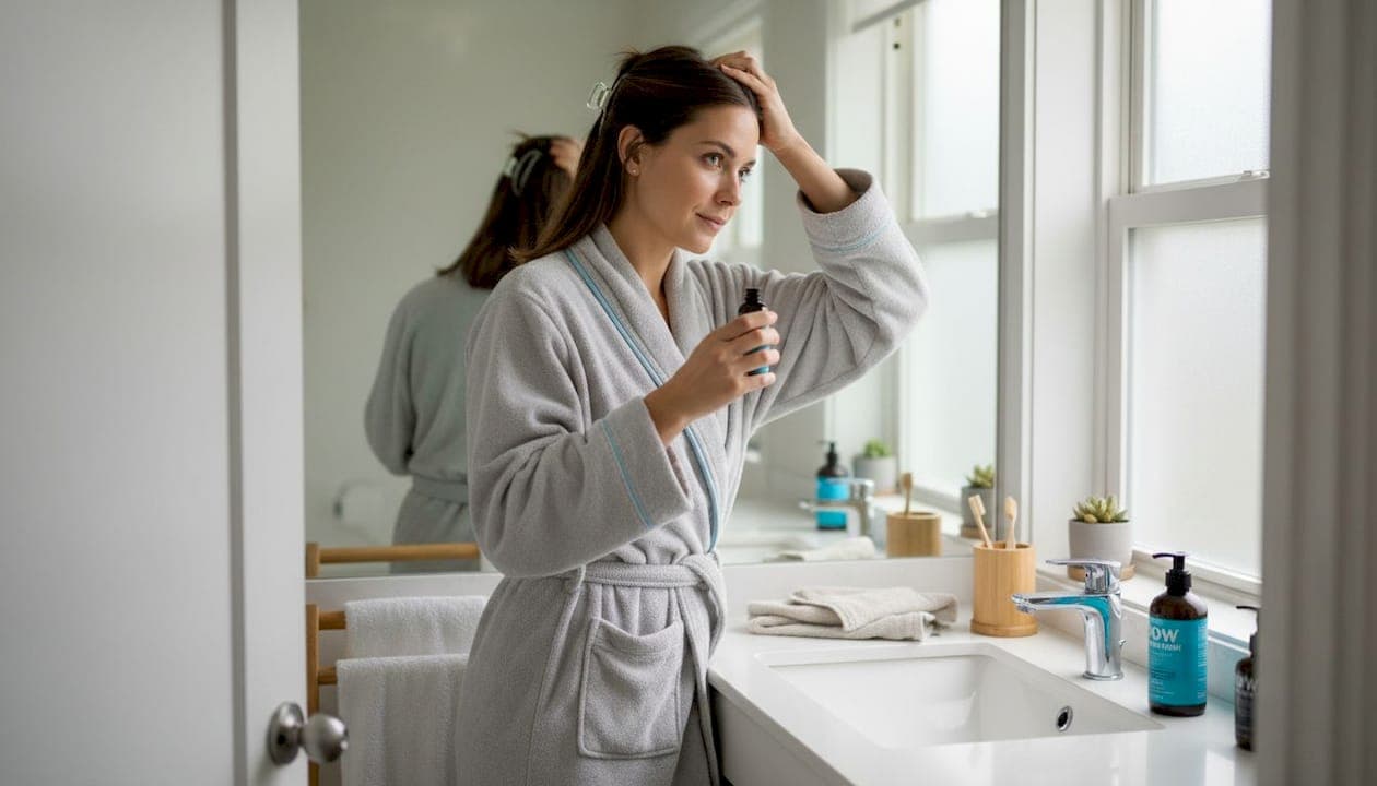 WOW Hair Growth Oil: What Science and Experience Show