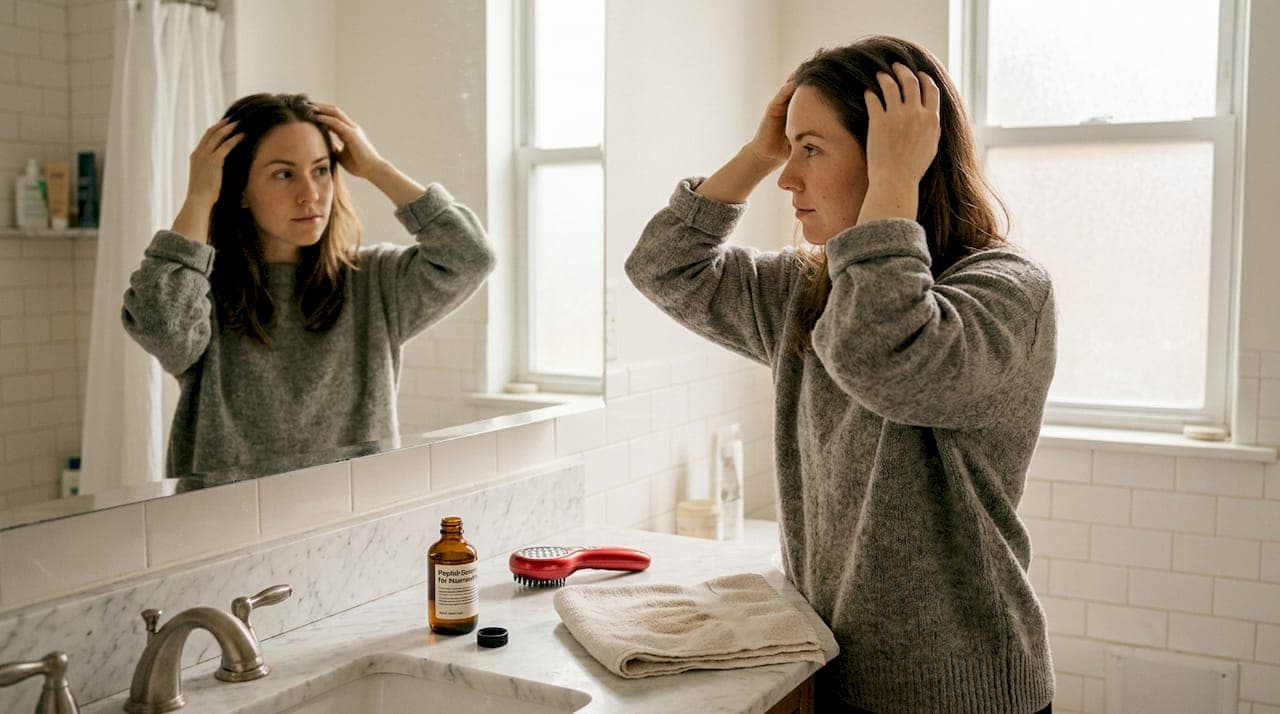 Innovative Haarpflegeprodukte: Liste mit Tipps für besseres Haarwachstum