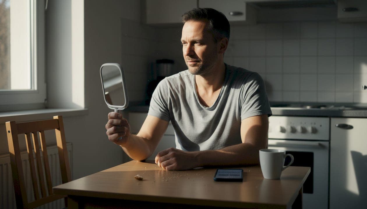 Haarausfall bei Männern: Ursachen und Lösungen 2026