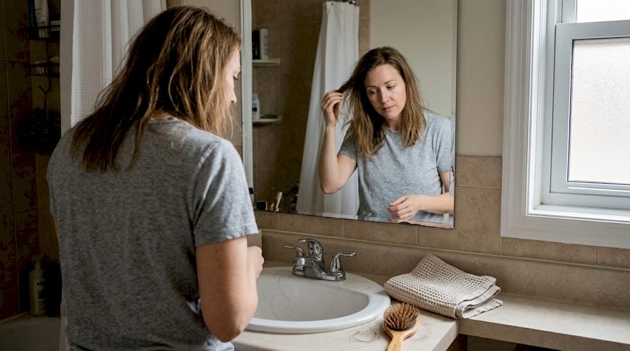 Descubre qué significa cabello debilitado y cómo fortalecerlo