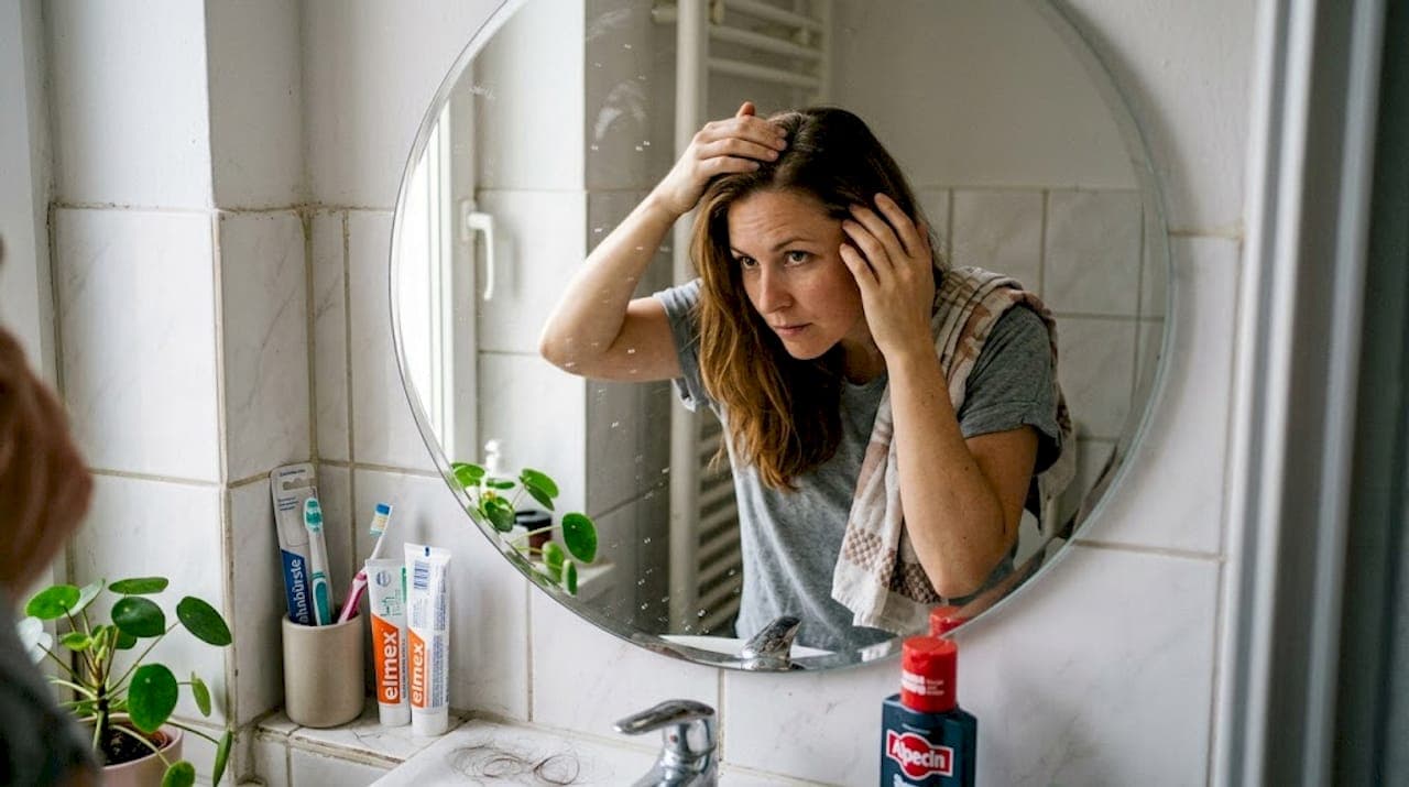 Haarverdichtung: Alle Methoden und Möglichkeiten 2026