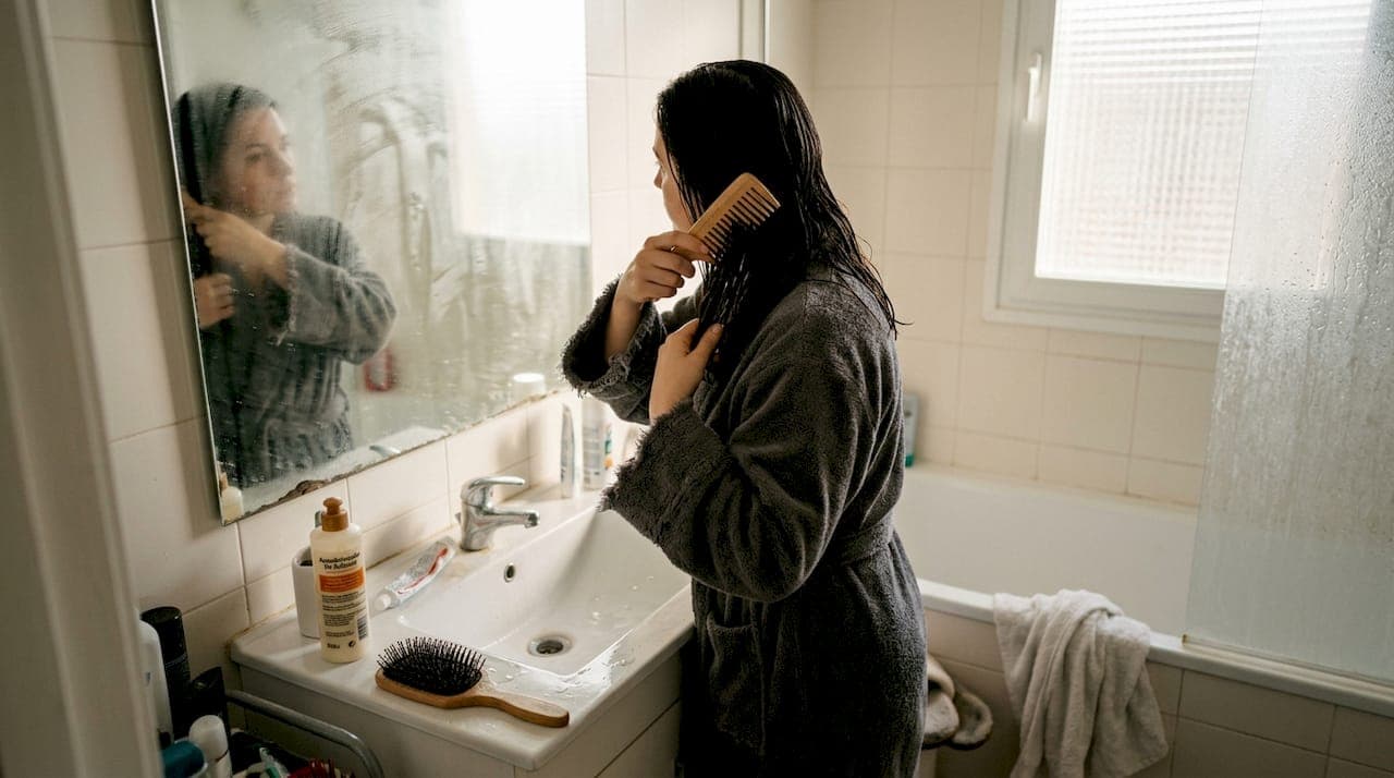 Evita los errores más comunes en el cuidado del cabello