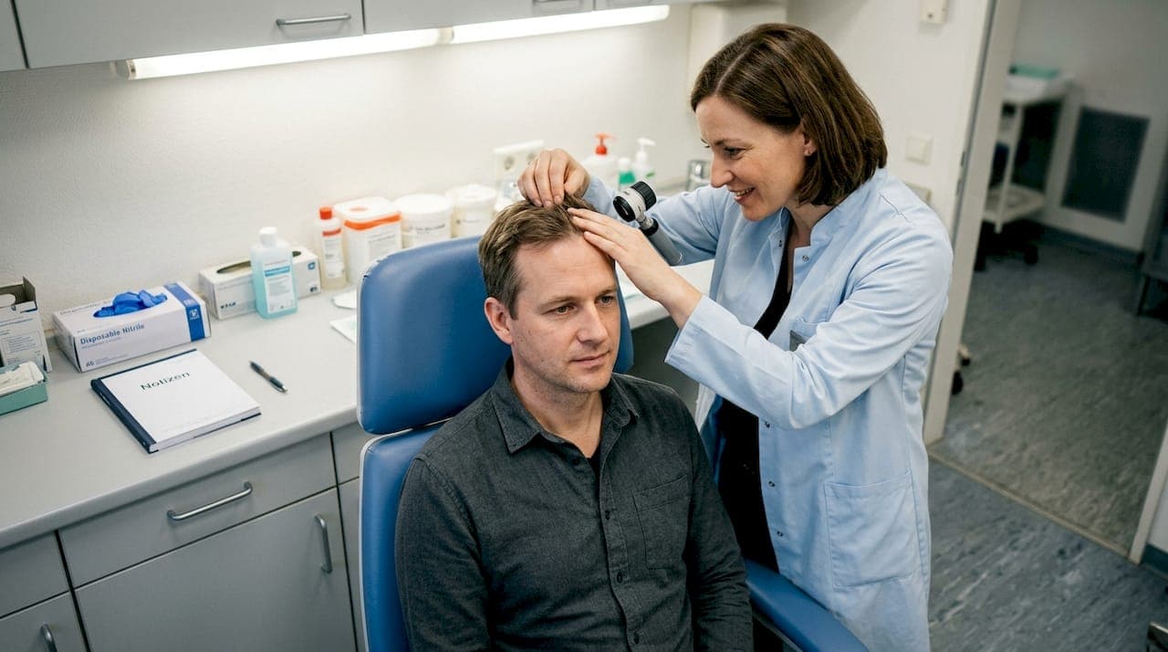 Haarregeneration: Methoden, Wirksamkeit & Empfehlungen