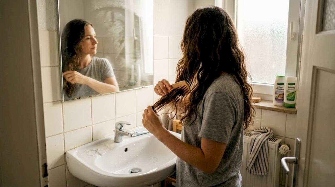 Spliss Vorbeugen: Die 5 Besten Strategien für Gesunde Haare